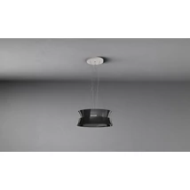 Falmec DAMA 60 cm függesztett páraelszívó, sötét inox (gunmetal)