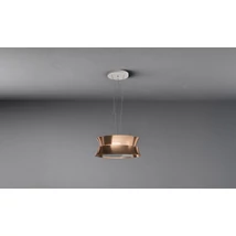 Falmec DAMA 60 cm függesztett páraelszívó, vörösréz