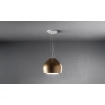 Falmec SOPHIE 54 cm függesztett páraelszívó, antik bronz