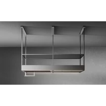Falmec SPAZIO 180 cm sziget páraelszívó, inox