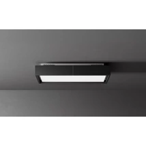 Falmec VEGA 115 cm mennyezeti páraelszívó, fekete
