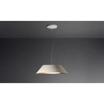 Falmec VOGUE 88 cm függesztett páraelszívó, fehér