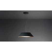 Falmec VOGUE 88 cm függesztett páraelszívó, sötétszürke