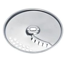Bosch MUZ45PS1, Hasábburgonya-szeletelő