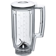 Bosch MUZ5MX1, Műanyag turmixkehely