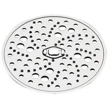 Bosch MUZ45RS1, Durva reszelőkorong