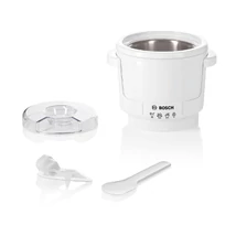 Bosch MUZ5EB2, Fagylaltkészítő feltét