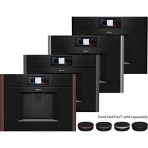 Neff CL9TX11Y0 beépíthető teljesen automata kávéfőző Neff Collection