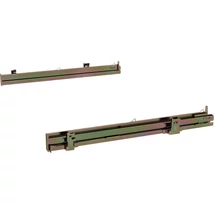 Neff Z1608CX0 clip rail full extension