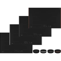Neff T68YYY4C0 indukciós főzőlap Neff Collection