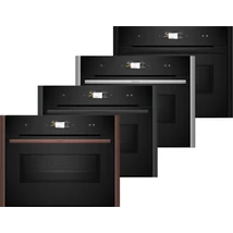 Neff C29MS3AY0 beépíthető kompakt sütő mikrohullám funkcióval Neff Collection