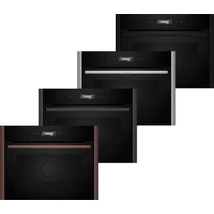Neff C29GR3XY1 beépíthető mikrohullámú sütő Neff Collection