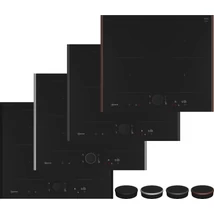 Neff T56YYQ4C0 indukciós főzőlap Neff Collection