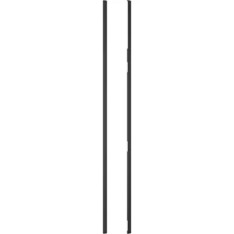 Neff Z9302GLAY0 seamless combination Flex Design-nal Neff Collection