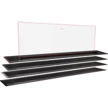 Neff I98WMM1Y7 munkapultba süllyeszthető elszívó Neff Collection