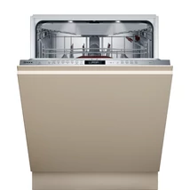 Neff S257ZCX01E beépíthető mosogatógép