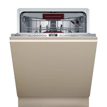 Neff S155ECX15E beépíthető mosogatógép