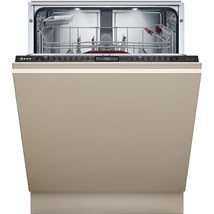 Neff S299ZB803E beépíthető mosogatógép Neff Collection