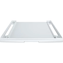 Bosch WTZ27400, Egymásra építő készlet, kihúzható polccal