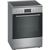 Bosch HKR39C250, Szabadonálló üvegkerámia tűzhely