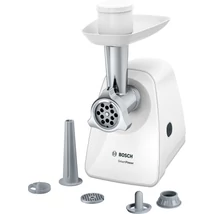 Bosch MFW2520W, Húsdaráló