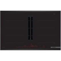 Bosch PXX895D66E, Indukciós főzőlap, beépített elszívóval Accent Line