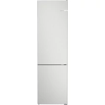 Bosch KGN39VLEB, Szabadonálló, alulfagyasztós hűtő-fagyasztó kombináció