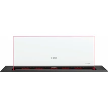 Bosch DDW88MM66, Munkapultba süllyeszthető elszívó Accent Line