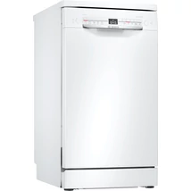 Bosch SPS2IKW10E, Szabadonálló mosogatógép