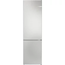 Bosch KGN392LDF, Szabadonálló, alulfagyasztós hűtő-fagyasztó kombináció