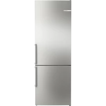 Bosch KGN49VICT, Szabadonálló, alulfagyasztós hűtő-fagyasztó kombináció