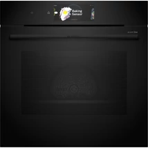 Bosch HBG978NB1, Beépíthető sütő Accent Line