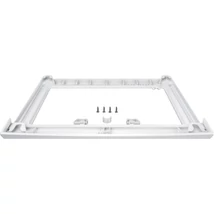 Bosch WTZ27510, Egymásra építő készlet