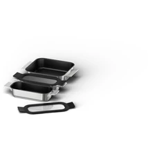 Bosch HEZ9FF030, cookware set
