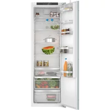 Bosch KIR81ADD0, Beépíthető hűtőkészülék