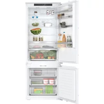 Bosch KBN96ADD0, Beépíthető, alulfagyasztós hűtő-fagyasztó kombináció