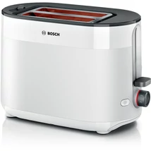 Bosch TAT2M121, Kompakt kenyérpirító