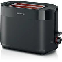 Bosch TAT2M123, Kompakt kenyérpirító