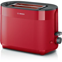 Bosch TAT2M124, Kompakt kenyérpirító