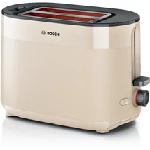 Bosch TAT2M127, Kompakt kenyérpirító