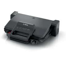 Bosch TCG3323, Grill