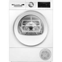 Bosch WQG245C0BY, Hőszivattyús szárítógép
