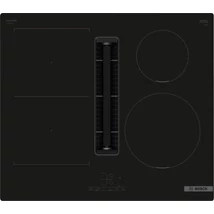 Bosch PVS611B16E, Indukciós főzőlap, beépített elszívóval