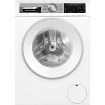 Bosch WGG244F9BY, Elöltöltős mosógép