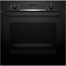 Bosch HQA534BB3, Beépíthető sütő gőz funkcióval