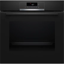 Bosch HQG572EB3, Beépíthető sütő gőz funkcióval
