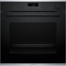 Bosch HRG272EB3, Beépíthető sütő gőz funkcióval