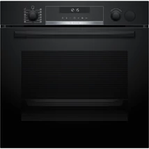 Bosch HRG578CB7, Beépíthető sütő gőz funkcióval