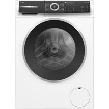 Bosch WGH256A6BY, Elöltöltős mosógép