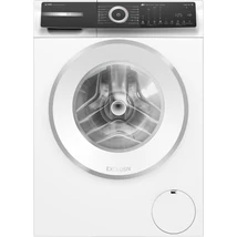 Bosch WGH256A0BY, Elöltöltős mosógép